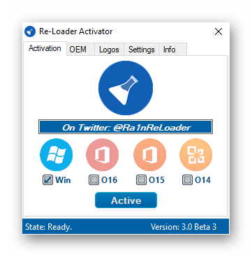 Windows 10 activator by daz mediafire